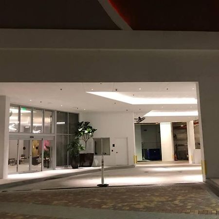 Hollywood Beach Luxury Condo-Hbh Exterior foto