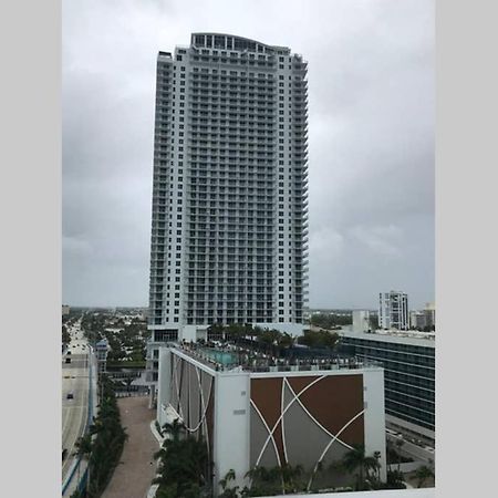 Hollywood Beach Luxury Condo-Hbh Exterior foto