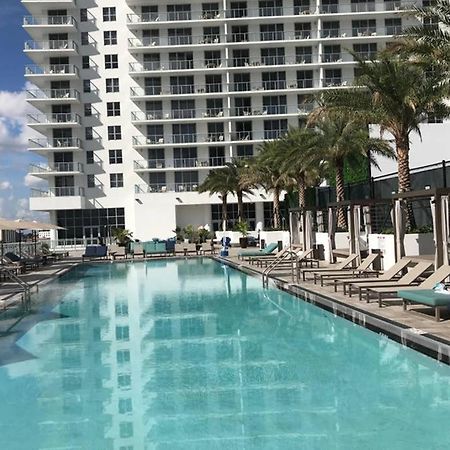 Hollywood Beach Luxury Condo-Hbh Exterior foto