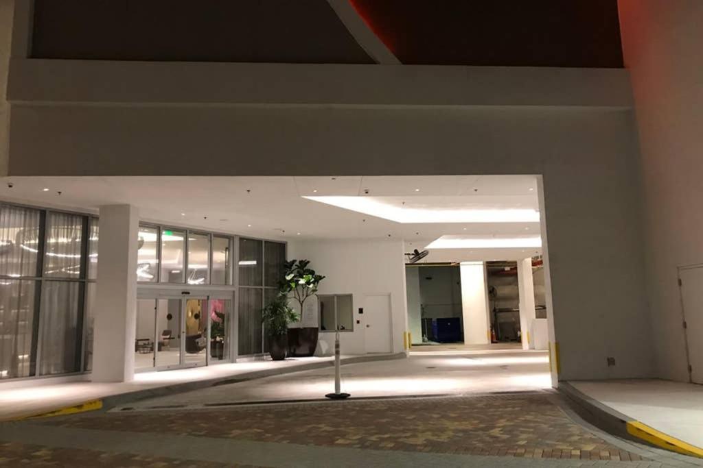 Hollywood Beach Luxury Condo-Hbh Exterior foto