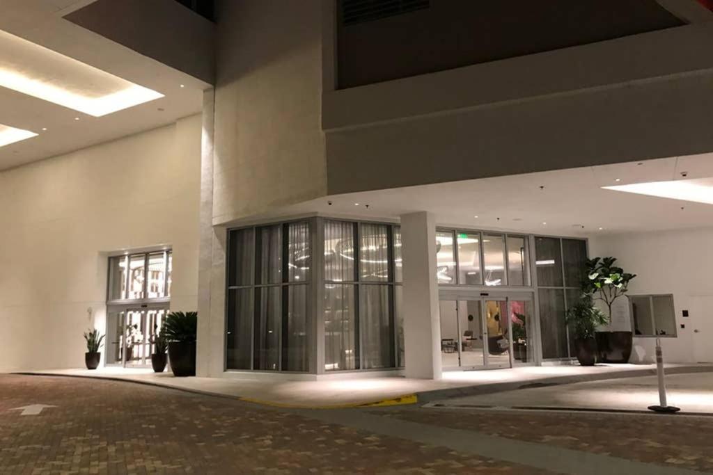 Hollywood Beach Luxury Condo-Hbh Exterior foto