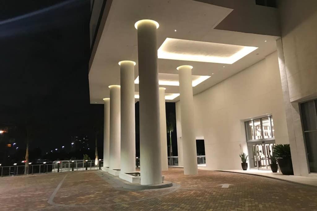 Hollywood Beach Luxury Condo-Hbh Exterior foto