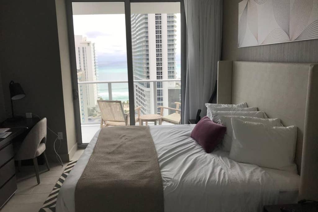 Hollywood Beach Luxury Condo-Hbh Exterior foto