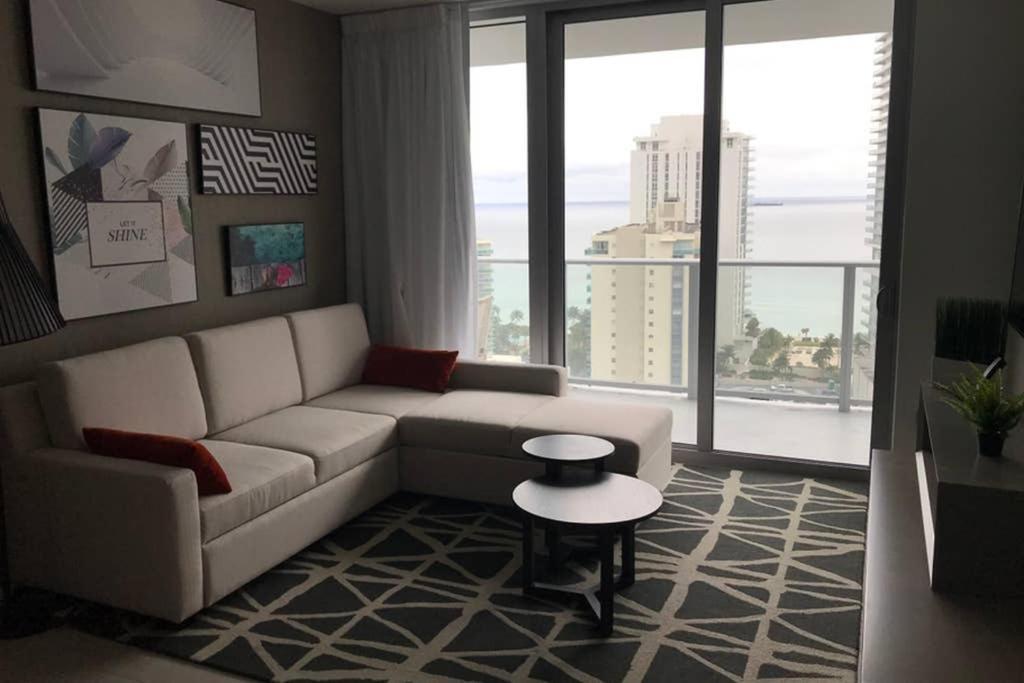 Hollywood Beach Luxury Condo-Hbh Exterior foto
